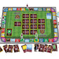 West Ham Football Club Board Game.  Negotiate deals, collect and trade your favourite West Ham players with friends and family.