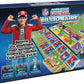 NFL American Football Billionaire Board Game