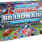 NFL American Football Billionaire Board Game