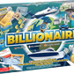 Billionaire Board Game - PRE ORDER FOR APRIL 3RD LAUNCH