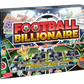 Football Billionaire UK and European Edition