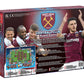 West Ham Football Club Board Game. Build the ultimate Hammers team with the official West Ham United Football Club Board Game!